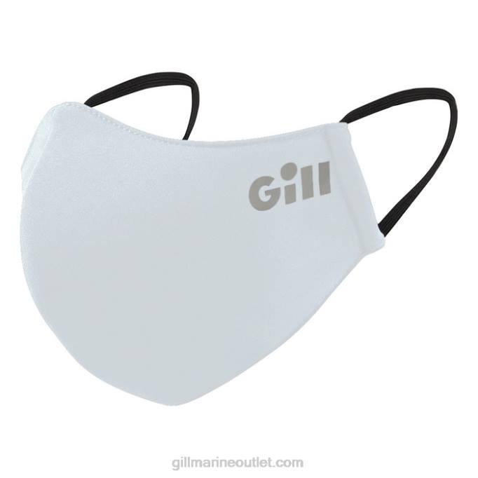 TDHL491 Ice Face MaskGill Marine