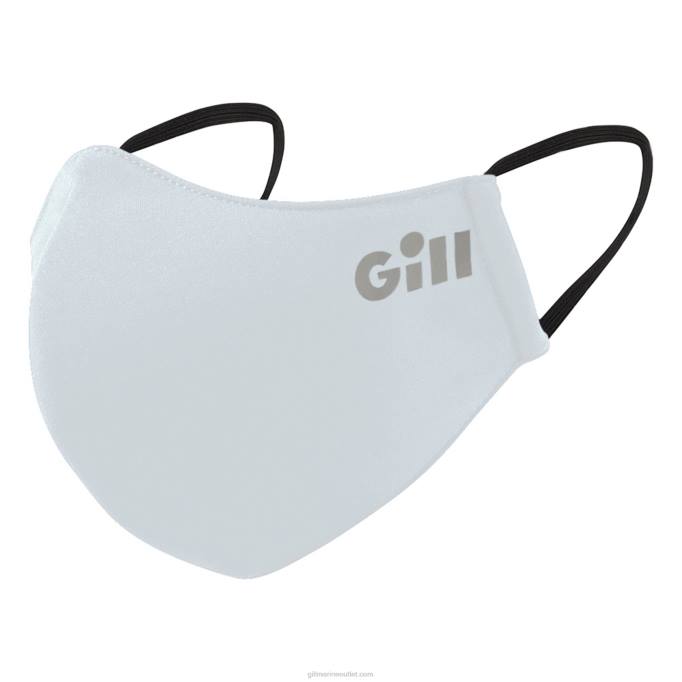 TDHL491 Ice Face MaskGill Marine