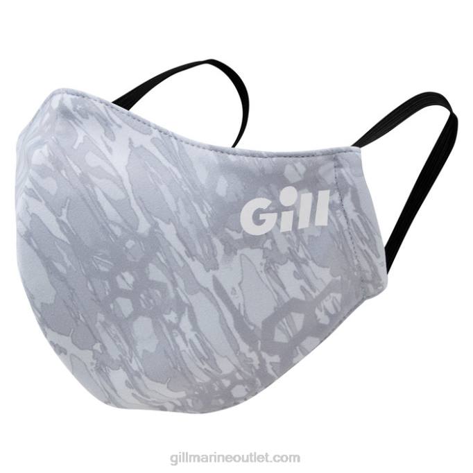 TDHL493Face MaskGill Marine