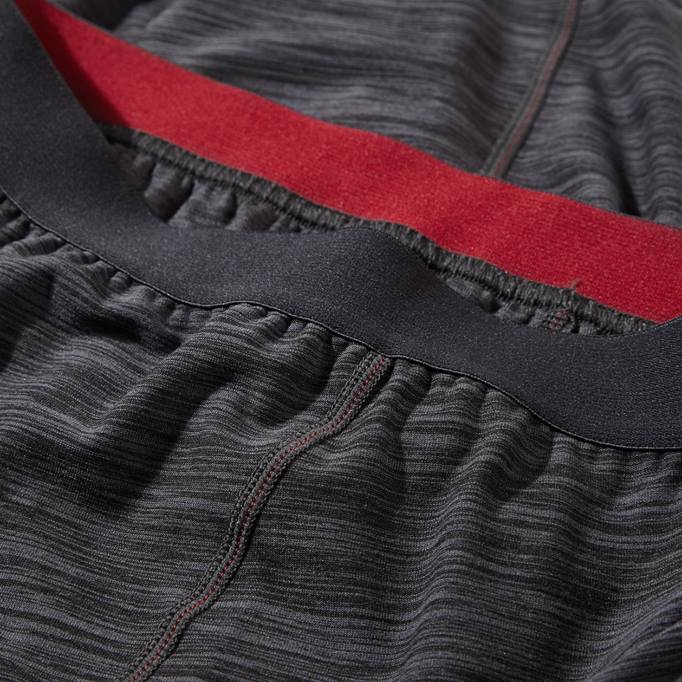 TDHL589 Graphite Floating Knit BeanieGill Marine