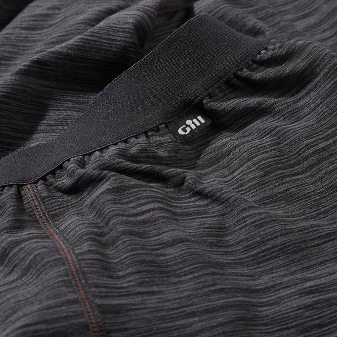 TDHL589 Graphite Floating Knit BeanieGill Marine