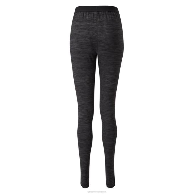 TDHL589 Graphite Floating Knit BeanieGill Marine