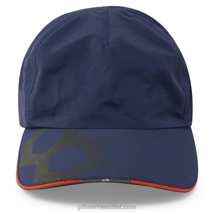TDHL230 Dark Blue Pursuit CapGill Marine