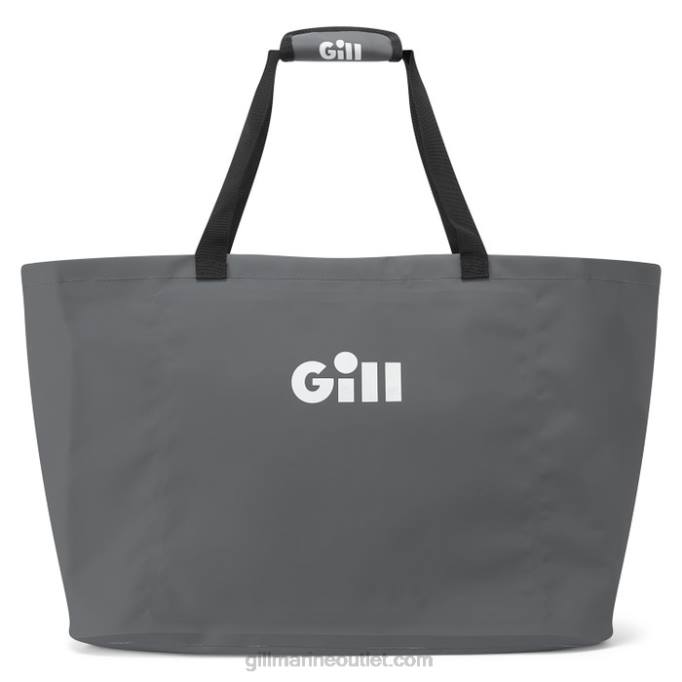 TDHL110 Ash Changing Mat & Wet BagGill Marine