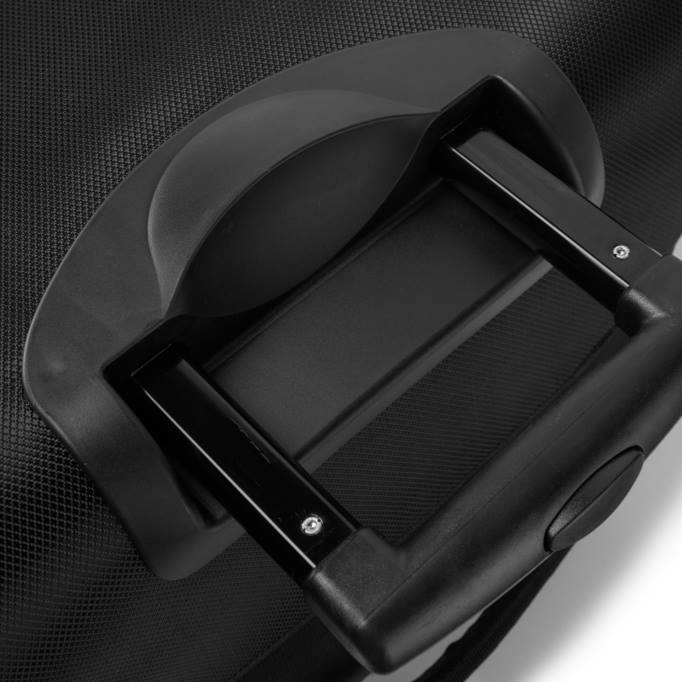 TDHL233 Black Rolling Jumbo BagGill Marine