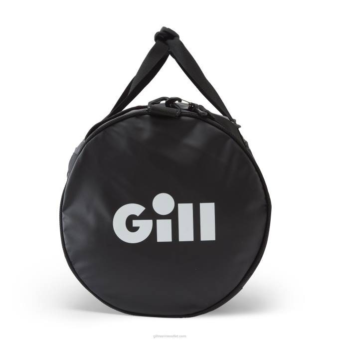 TDHL233 Black Rolling Jumbo BagGill Marine