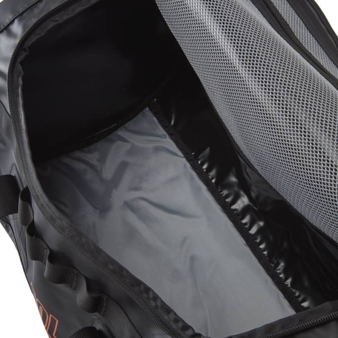 TDHL233 Black Rolling Jumbo BagGill Marine