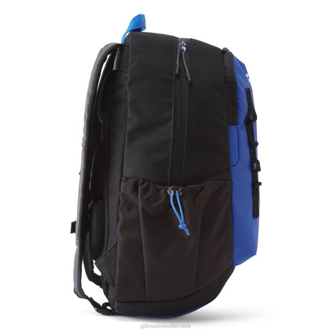 TDHL2 Blue Transit Backpack (2020)Gill Marine