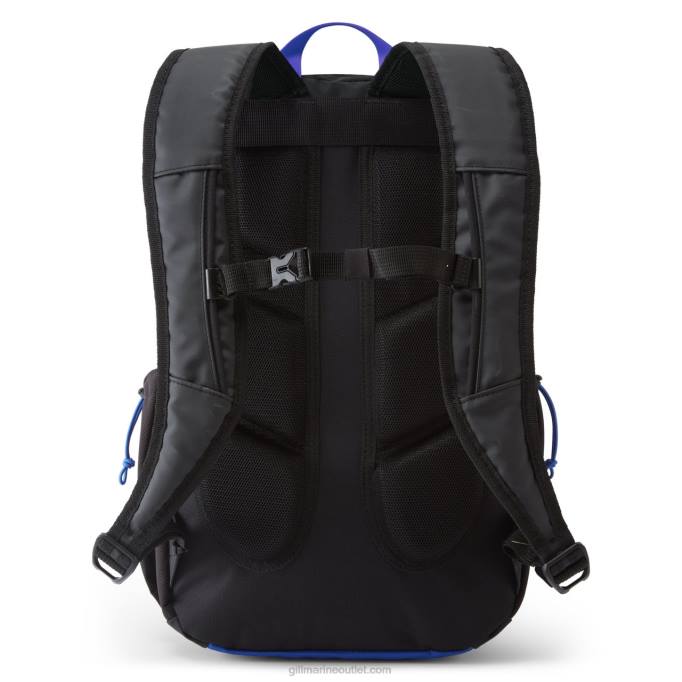 TDHL2 Blue Transit Backpack (2020)Gill Marine
