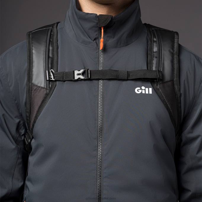 TDHL2 Blue Transit Backpack (2020)Gill Marine