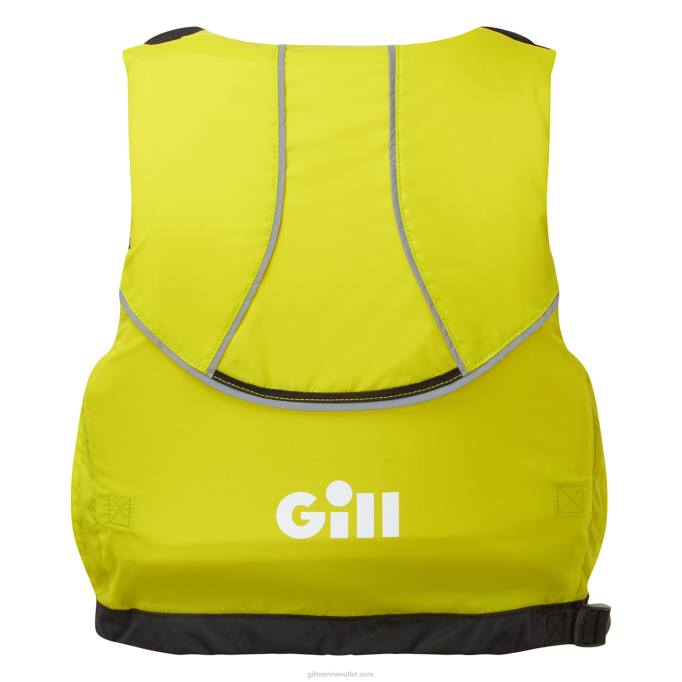 TDHL584 Sulphur Pro Racer Buoyancy AidGill Marine