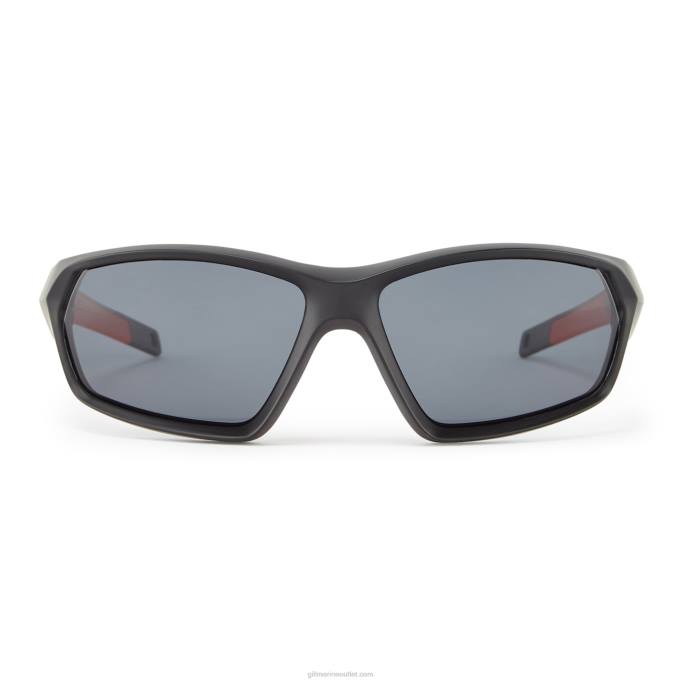 TDHL253 Black Marker SunglassesGill Marine