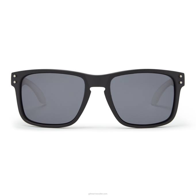 TDHL258 Black Kynance SunglassesGill Marine