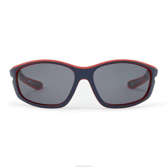 TDHL261 Blue Corona SunglassesGill Marine