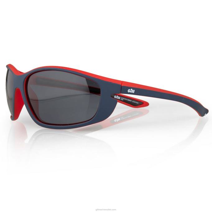 TDHL261 Blue Corona SunglassesGill Marine