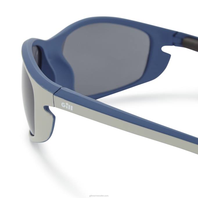 TDHL262 Silver Corona SunglassesGill Marine