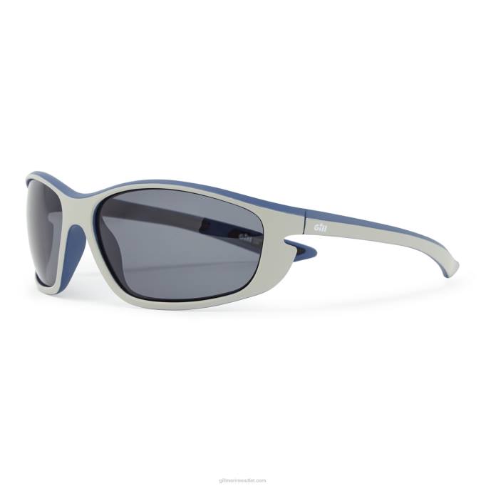 TDHL262 Silver Corona SunglassesGill Marine