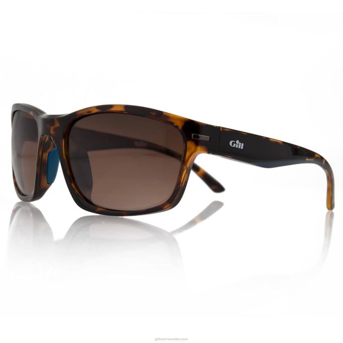 TDHL264Reflex II SunglassesGill Marine
