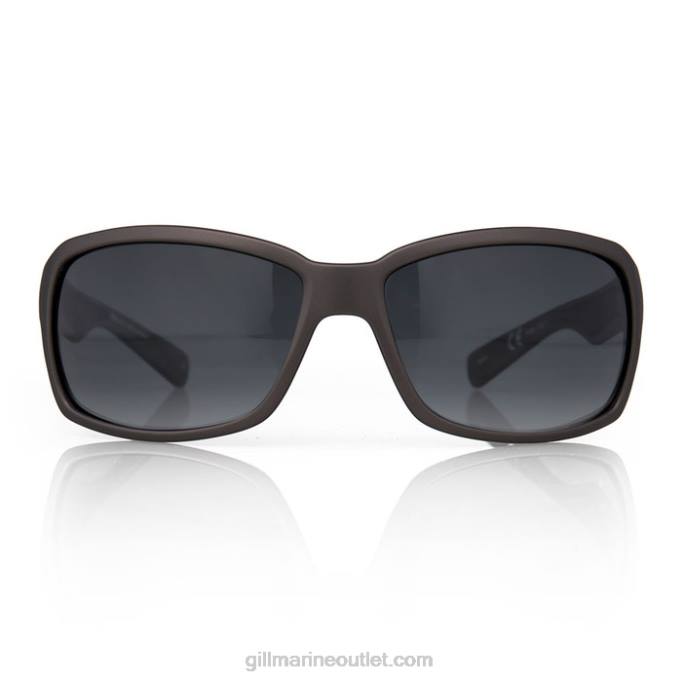 TDHL265 Black Glare SunglassesGill Marine