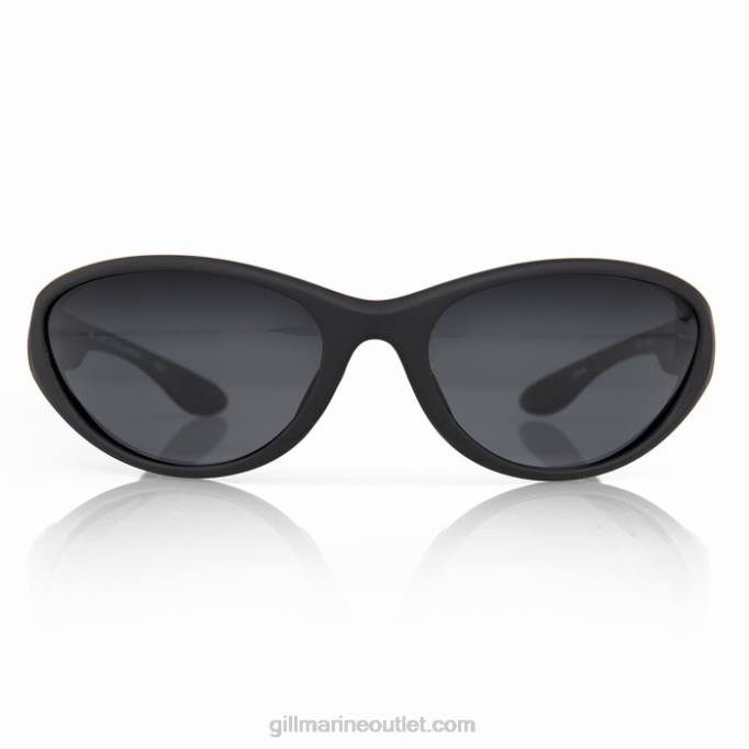 TDHL266 Black Classic Sunglasses (2020)Gill Marine