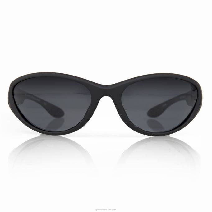 TDHL266 Black Classic Sunglasses (2020)Gill Marine