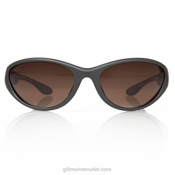TDHL267 Grey Classic Sunglasses (2020)Gill Marine