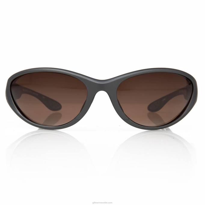 TDHL267 Grey Classic Sunglasses (2020)Gill Marine