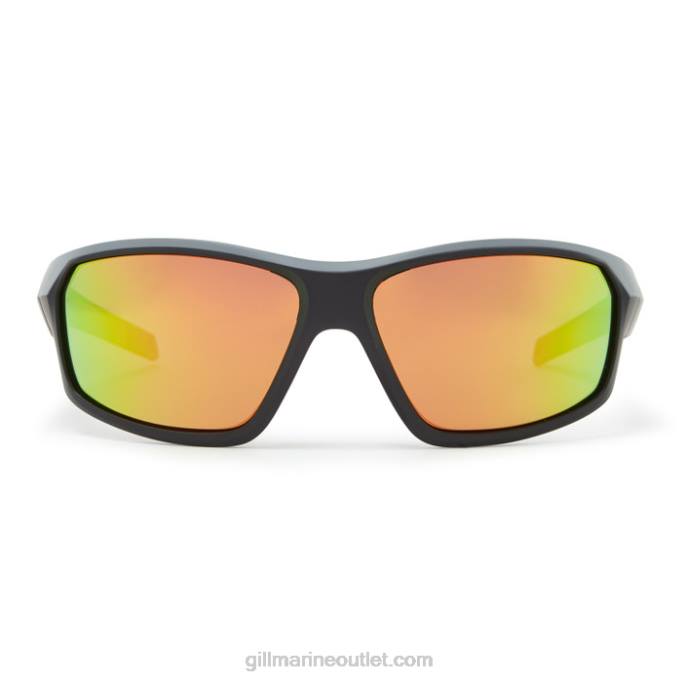 TDHL328 Tango Race Fusion SunglassesGill Marine