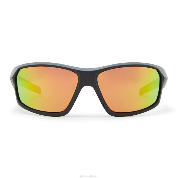 TDHL328 Tango Race Fusion SunglassesGill Marine