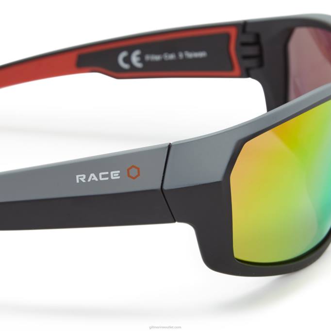 TDHL328 Tango Race Fusion SunglassesGill Marine