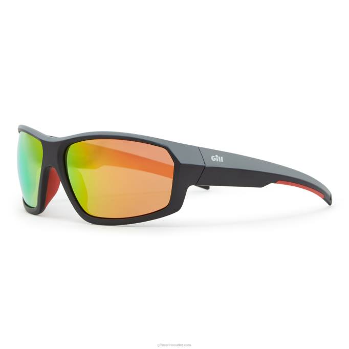 TDHL328 Tango Race Fusion SunglassesGill Marine