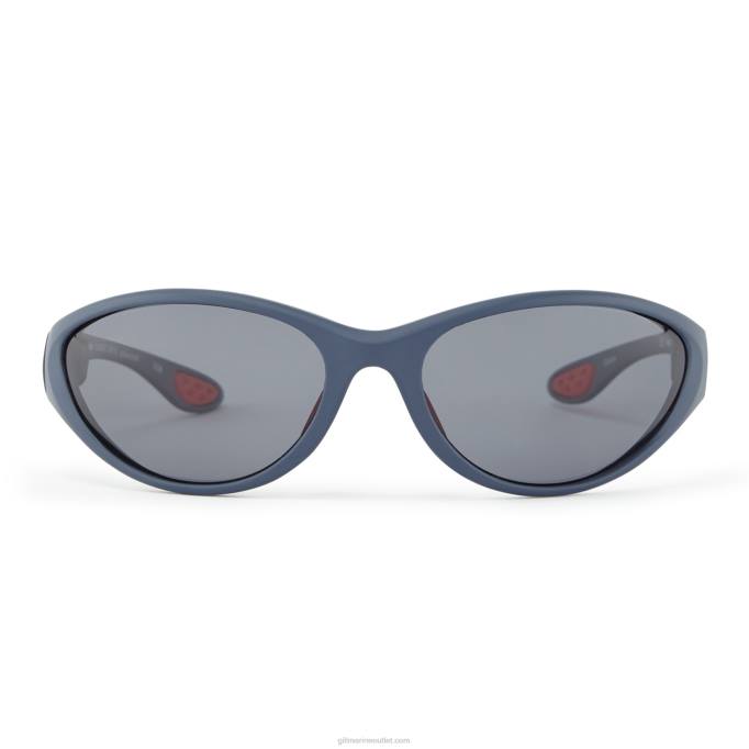 TDHL338 Navy Classic Sunglasses (2020)Gill Marine