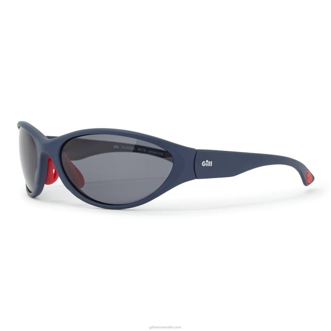 TDHL338 Navy Classic Sunglasses (2020)Gill Marine