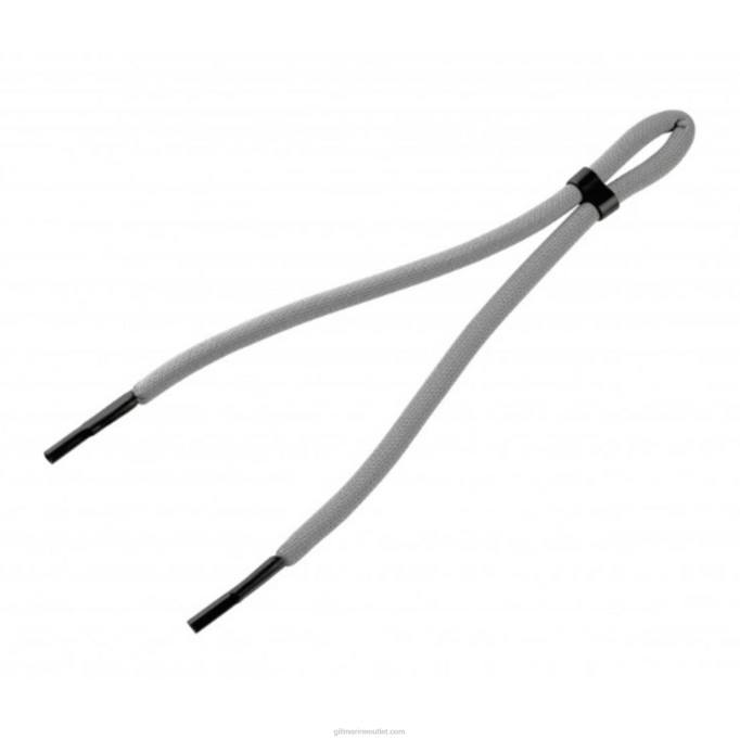 TDHL577 Silver Floatable RetainerGill Marine