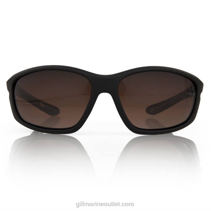 TDHL581 Black Corona SunglassesGill Marine