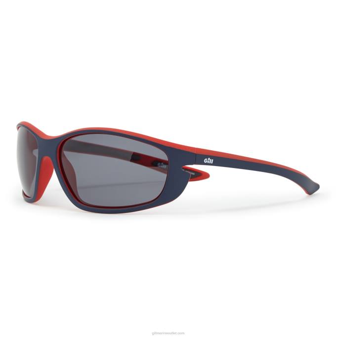 TDHL582 Blue Corona SunglassesGill Marine