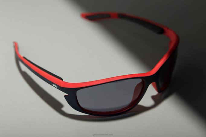 TDHL582 Blue Corona SunglassesGill Marine