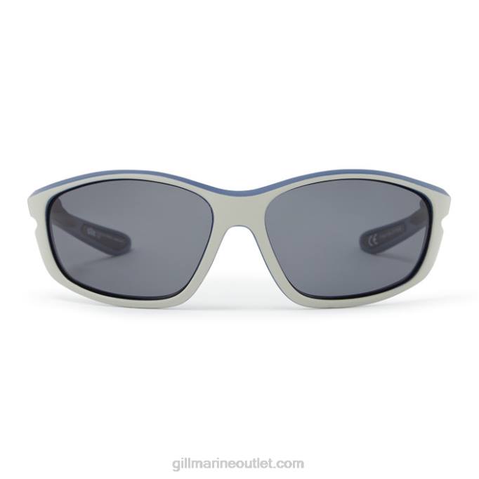 TDHL583 Silver Corona SunglassesGill Marine
