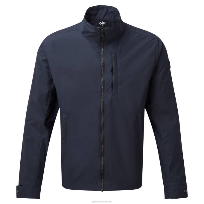TDHL111 Navy Levanto JacketGill Marine