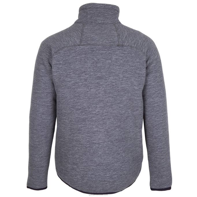 TDHL194 Navy Men's Polar JacketGill Marine