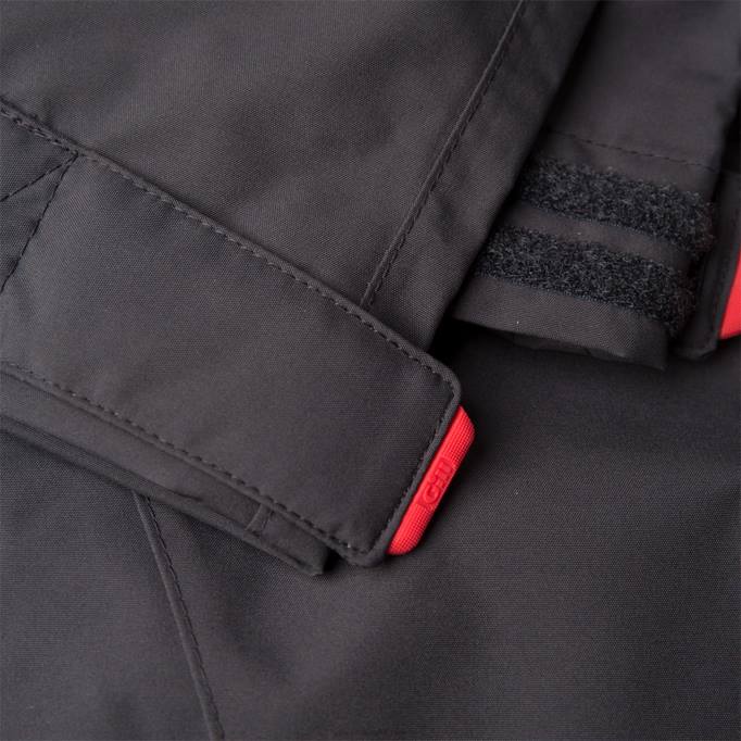 TDHL237 Graphite Pilot TrouserGill Marine