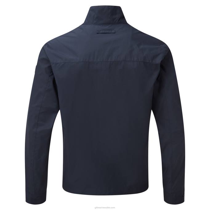 TDHL371 Navy Levanto JacketGill Marine
