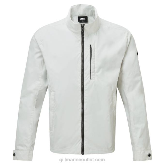 TDHL372 Stone Levanto JacketGill Marine