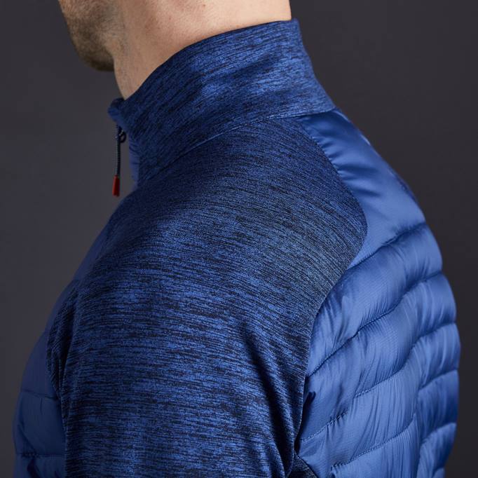 TDHL369 Ocean Men's Penryn Hybrid JacketGill Marine