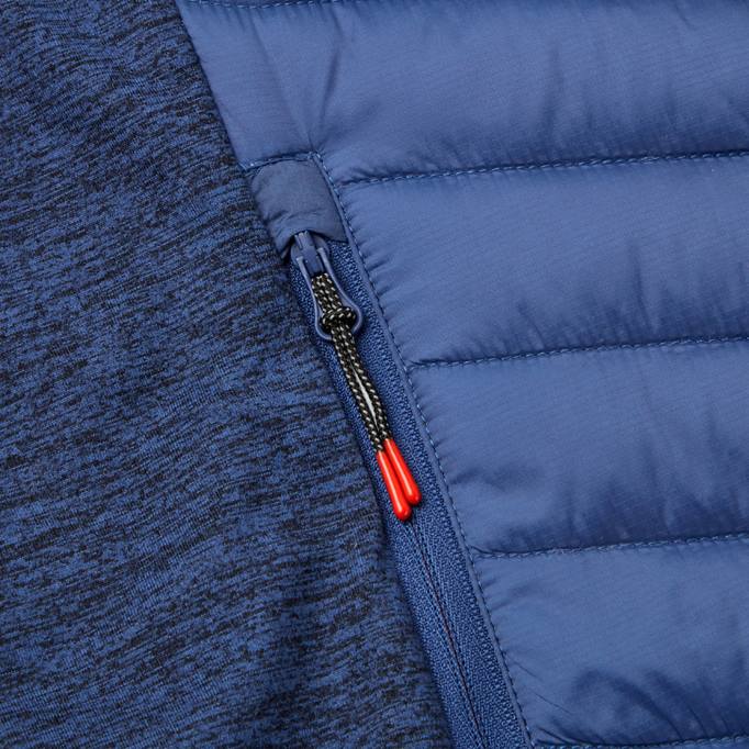 TDHL369 Ocean Men's Penryn Hybrid JacketGill Marine