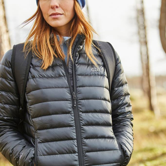 TDHL68Women's Shannon JacketGill Marine