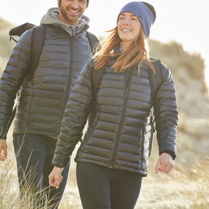 TDHL68Women's Shannon JacketGill Marine