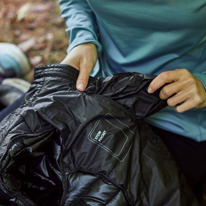 TDHL68Women's Shannon JacketGill Marine