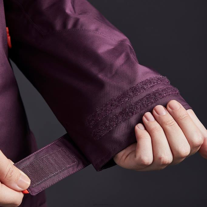 TDHL159 Fig Women's Navigator JacketGill Marine