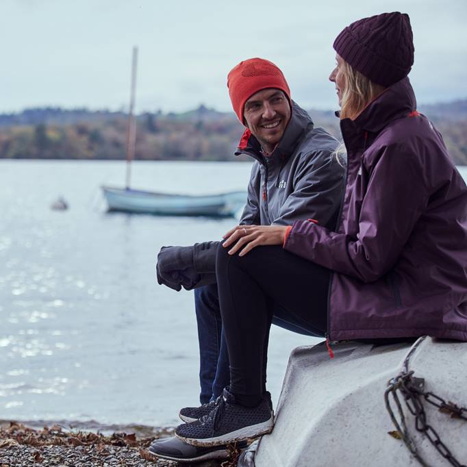 TDHL159 Fig Women's Navigator JacketGill Marine